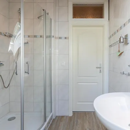 Alte Wassermuehle Hollebek Appartement *