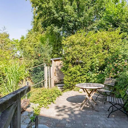 Apartment Alte Wassermuehle Hollebek *