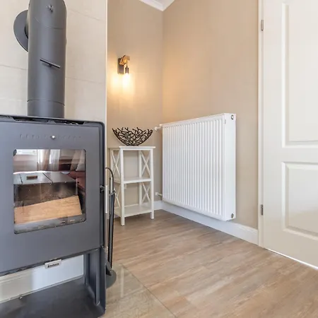 Lejlighed Alte Wassermuehle Hollebek Bredsted