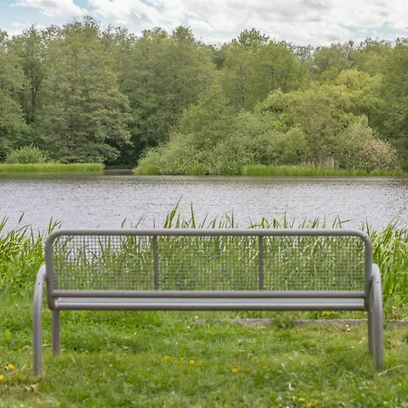 Alte Wassermuehle Hollebek Appartement *