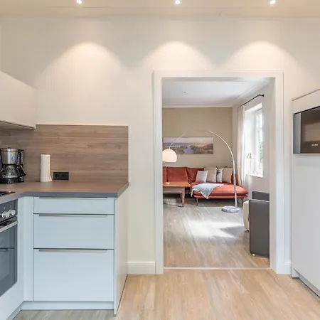 Alte Wassermuehle Hollebek Bredsted