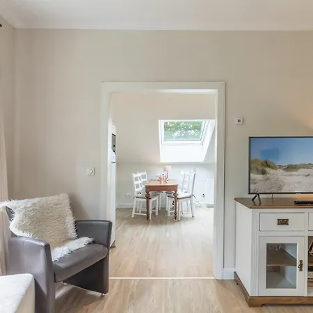 Alte Wassermuehle Hollebek Apartmán *