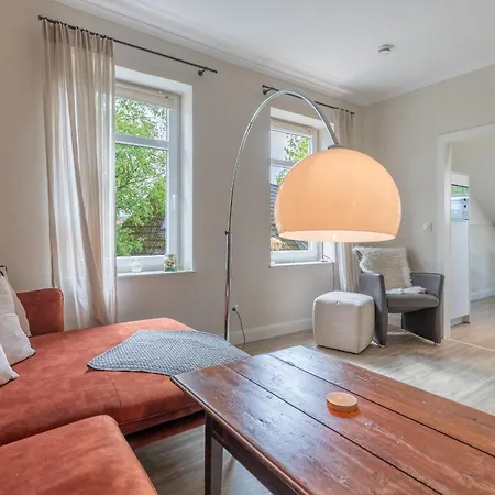 Alte Wassermuehle Hollebek