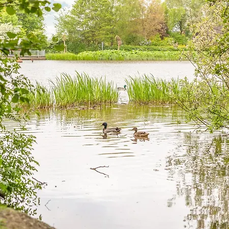 Alte Wassermuehle Hollebek * Bredstedt