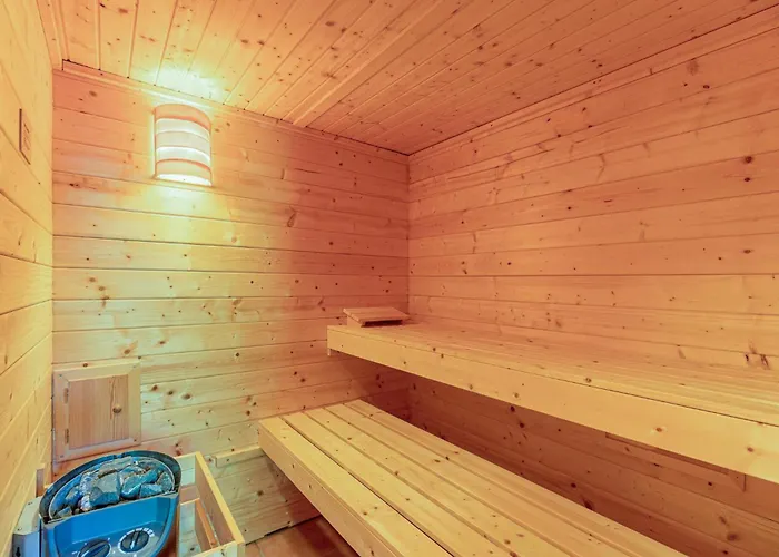 Appartement Alte Wassermuehle Hollebek Bredstedt