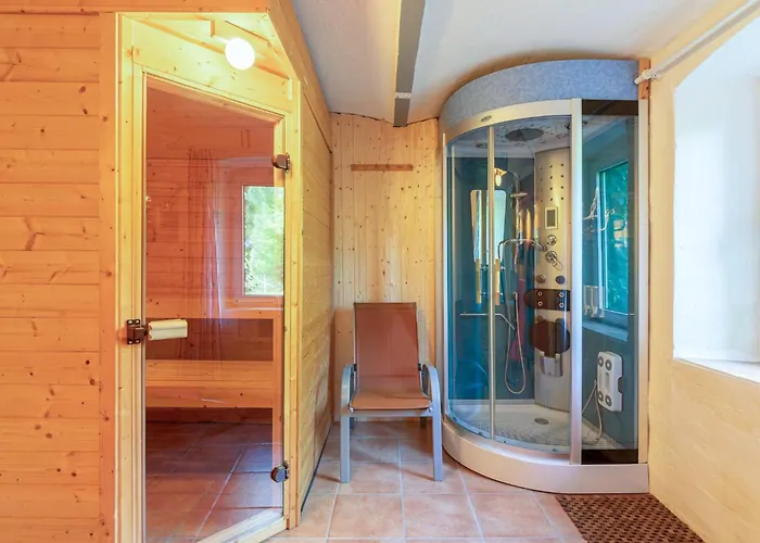 Alte Wassermuehle Hollebek * Bredstedt