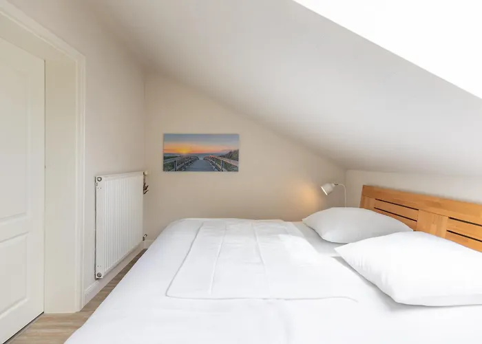 Alte Wassermuehle Hollebek Appartement