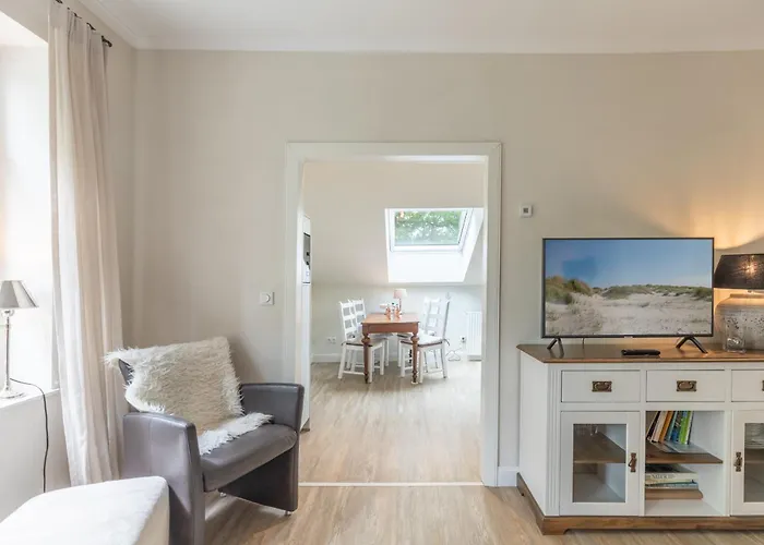 Alte Wassermuehle Hollebek Appartement *